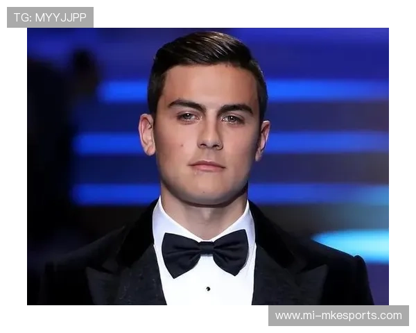 迪巴拉：从阿根廷天才到世界足坛顶级球星的崛起之路